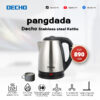 [Free Shipping] Electric Kettle 2L