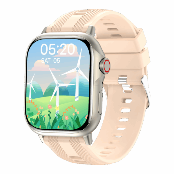 [New product pre-sale, shipping on July 20] Smart Watch