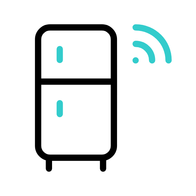 Bluetooth 5.0 is supported Logo