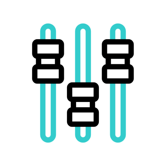 2.4G single band single antenna Logo
