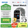 [M-pesa10%OFF] Smart Watch