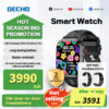 [M-pesa10%OFF] Smart Watch