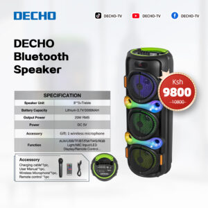 [New product pre-sale, shipping on July 20] Bluetooth  Speaker