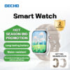 [M-pesa10%OFF] Smart Watch