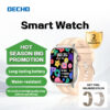 [M-pesa10%OFF] Smart Watch