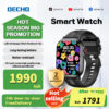 [M-pesa10%OFF] Smart Watch