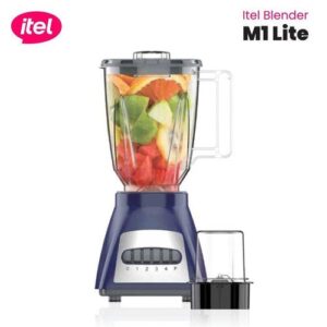 1 ITEL-BLENDER
