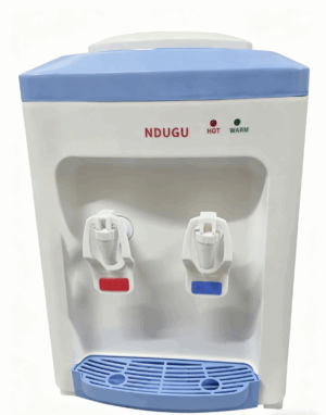 抠图与优化(1) NDUGU Hot & Cold Water Dispenser